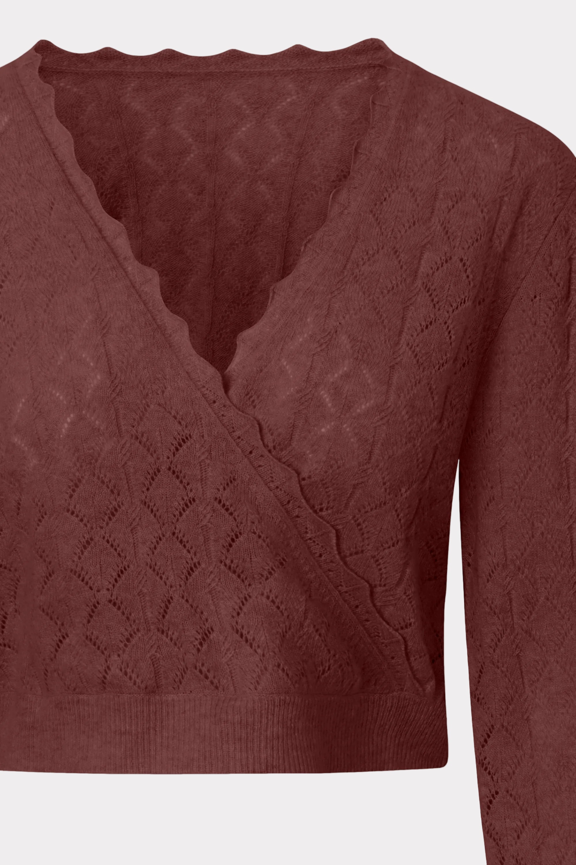 Padma Strickpullover-Strick & Pullover-Felicitas-OUTLET-ARCHIVIST-ARCHIVE-SALE