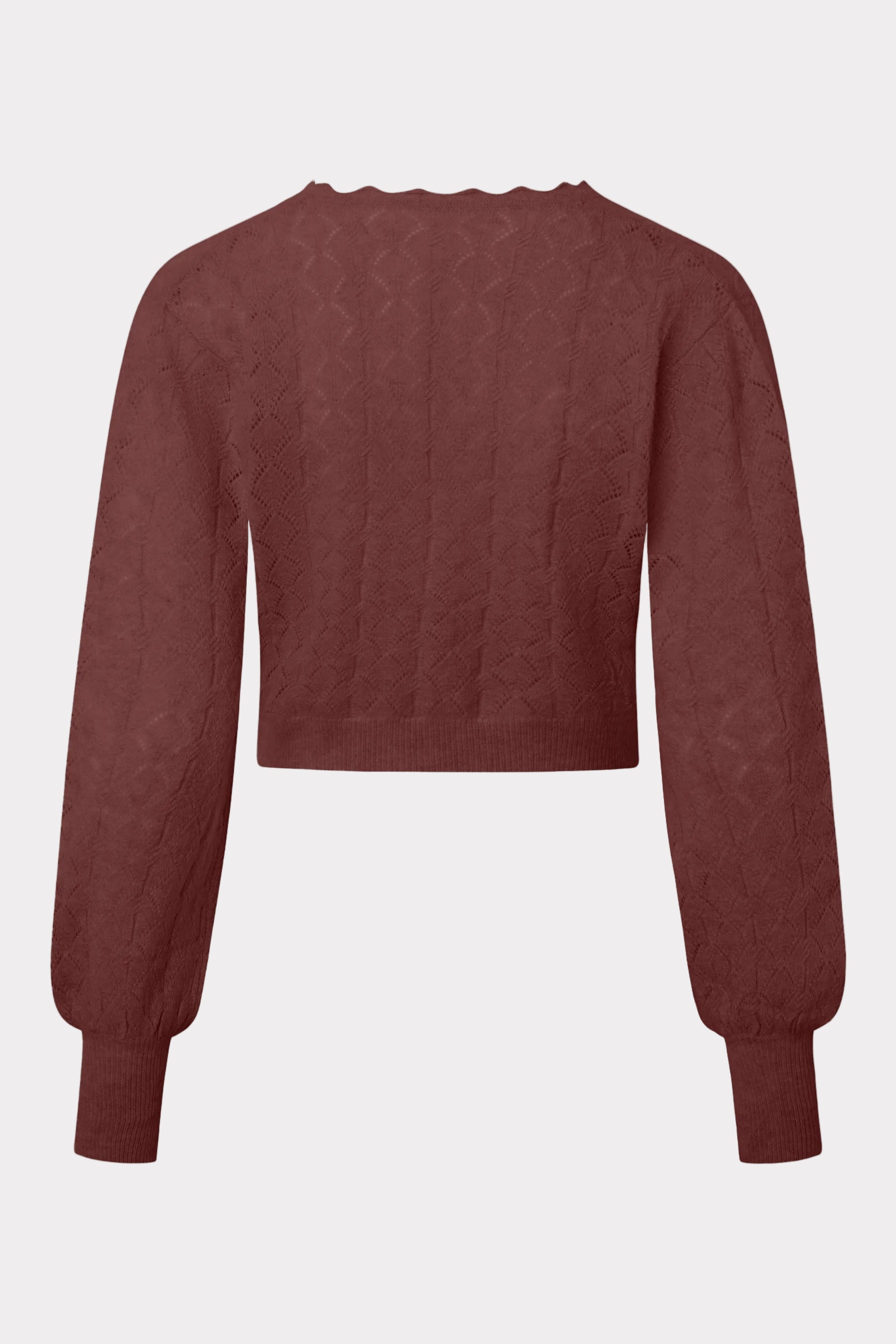 Padma Strickpullover-Strick & Pullover-Felicitas-OUTLET-ARCHIVIST-ARCHIVE-SALE