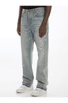 AMIRI-OUTLET-SALE-Painter Straight jeans-ARCHIVIST