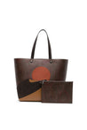 Etro-OUTLET-SALE-Paisley-Print Essential Maxi Tote Bag-ARCHIVIST