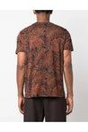 Etro-OUTLET-SALE-Paisley Print T-Shirt-ARCHIVIST