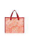 Etro-OUTLET-SALE-Paisley Print Tote Bag-ARCHIVIST