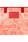 Etro-OUTLET-SALE-Paisley Print Tote Bag-ARCHIVIST