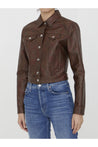 ETRO-OUTLET-SALE-Paisley jacquard fabric jacket-ARCHIVIST