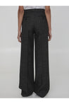 Dolce&Gabbana-OUTLET-SALE-Palazzo trousers-ARCHIVIST