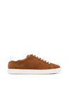 Palm Angels-OUTLET-SALE-Palm 1 Logo Sneakers-ARCHIVIST