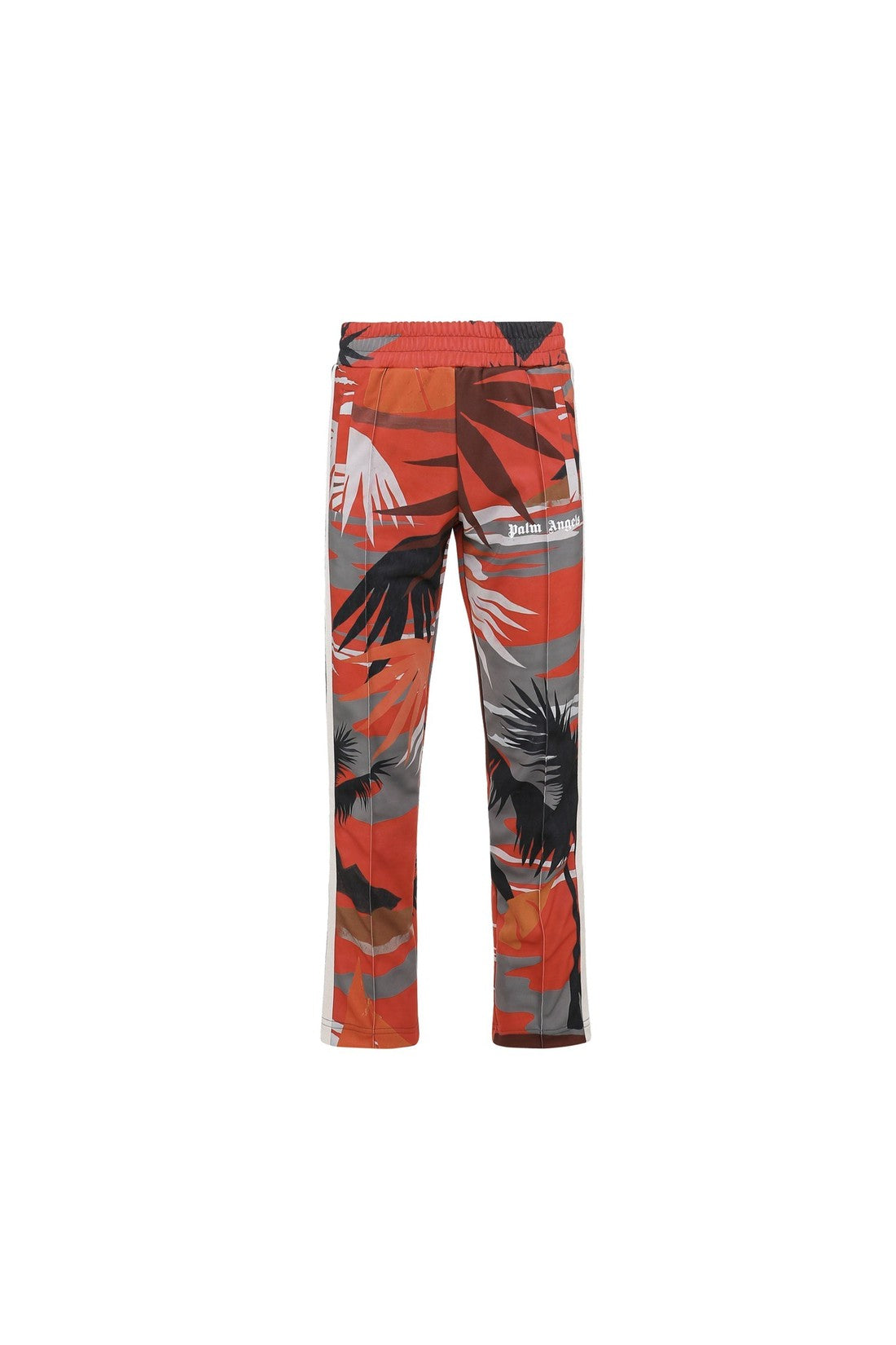 Palm Angels-OUTLET-SALE-Palm Angels Hawaii Track Pants-ARCHIVIST