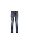 PALM ANGELS-OUTLET-SALE-Palm Angels Jeans-ARCHIVIST