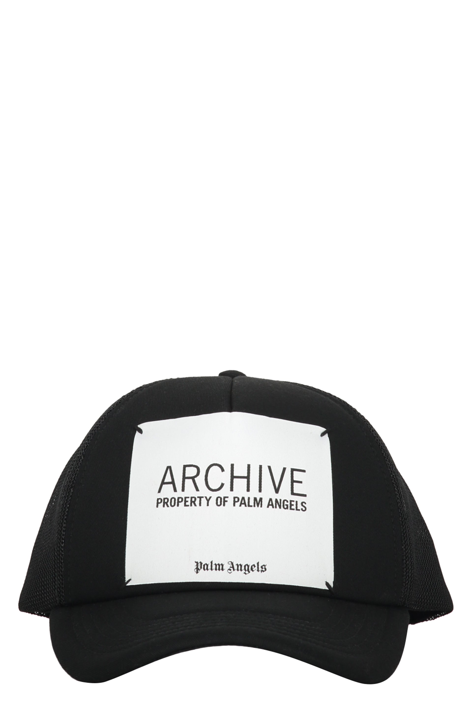 Archive baseball cap
