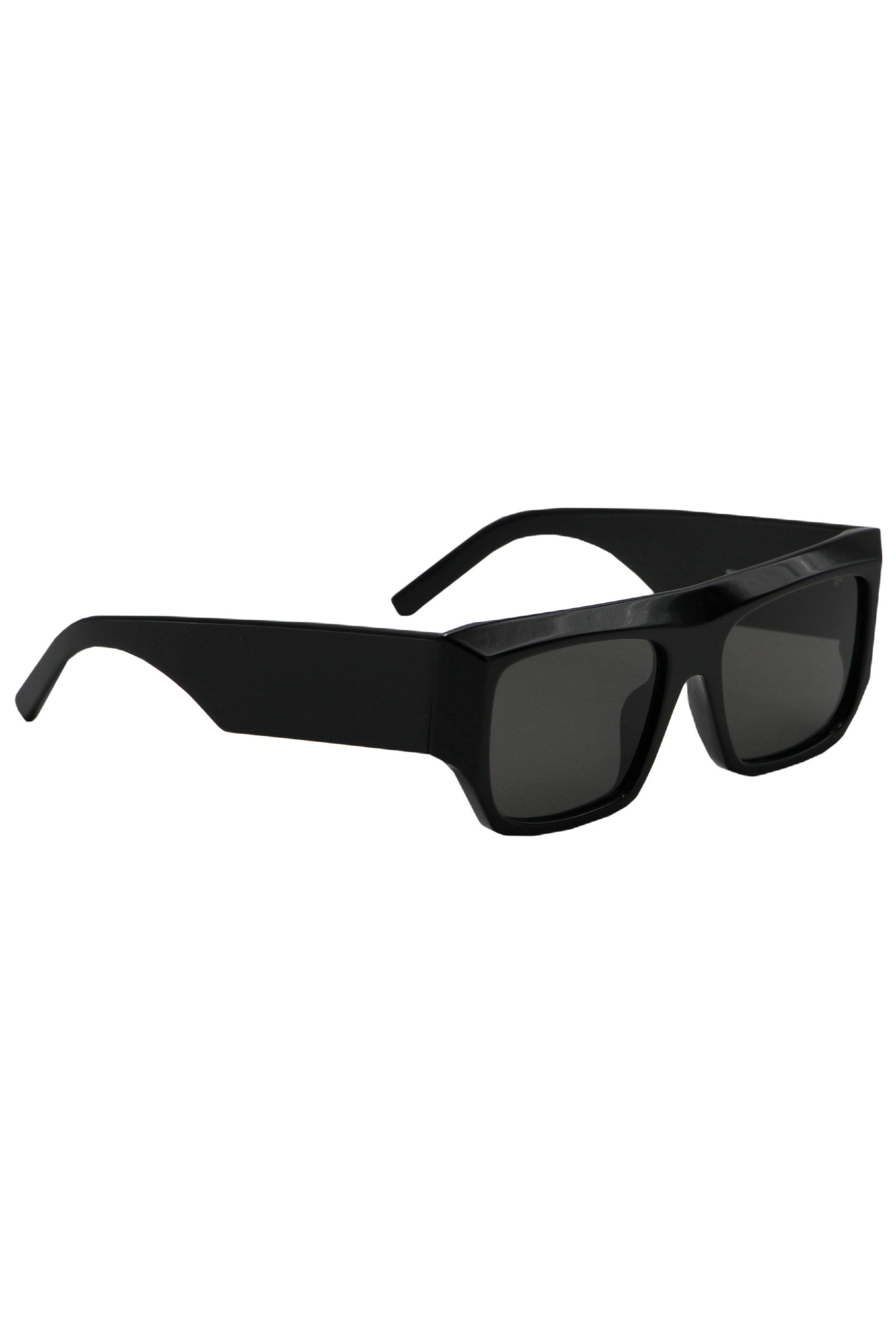 Blanca rectangular frame sunglasses