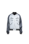 Palm Angels-OUTLET-SALE-Palm Angels Palms Souvenir Bomber Jacket-ARCHIVIST