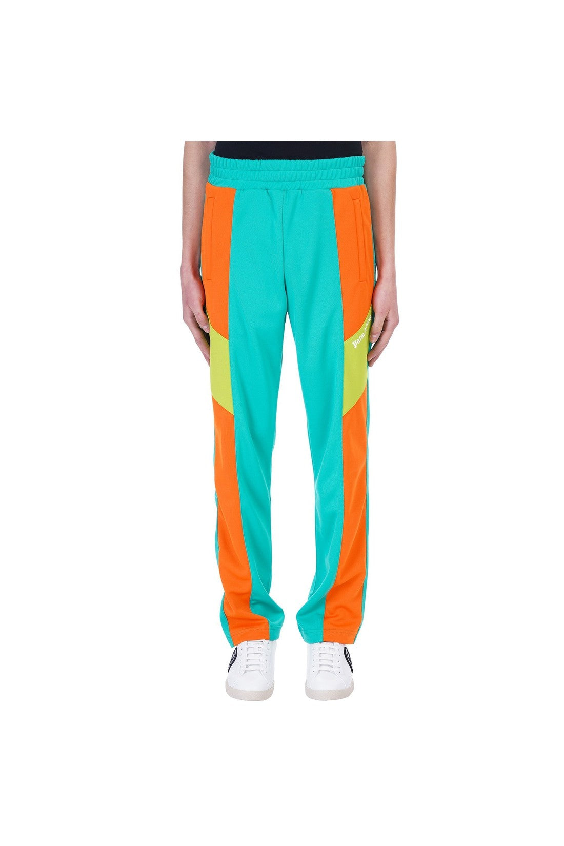 Palm Angels-OUTLET-SALE-Palm Angels Track Pants-ARCHIVIST