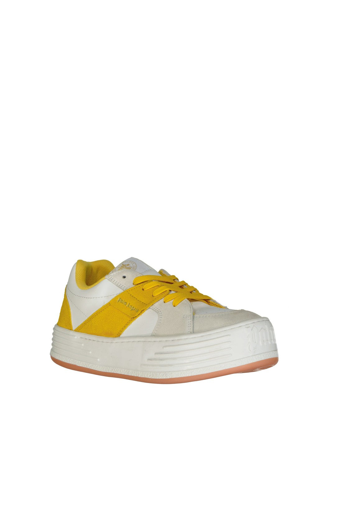 Palm Angels-OUTLET-SALE-Palm Angels University Sneakers-ARCHIVIST