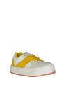 Palm Angels-OUTLET-SALE-Palm Angels University Sneakers-ARCHIVIST