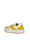 Palm Angels-OUTLET-SALE-Palm Angels University Sneakers-ARCHIVIST