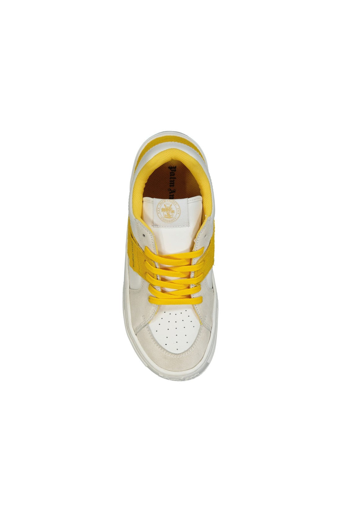 Palm Angels-OUTLET-SALE-Palm Angels University Sneakers-ARCHIVIST