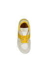 Palm Angels-OUTLET-SALE-Palm Angels University Sneakers-ARCHIVIST