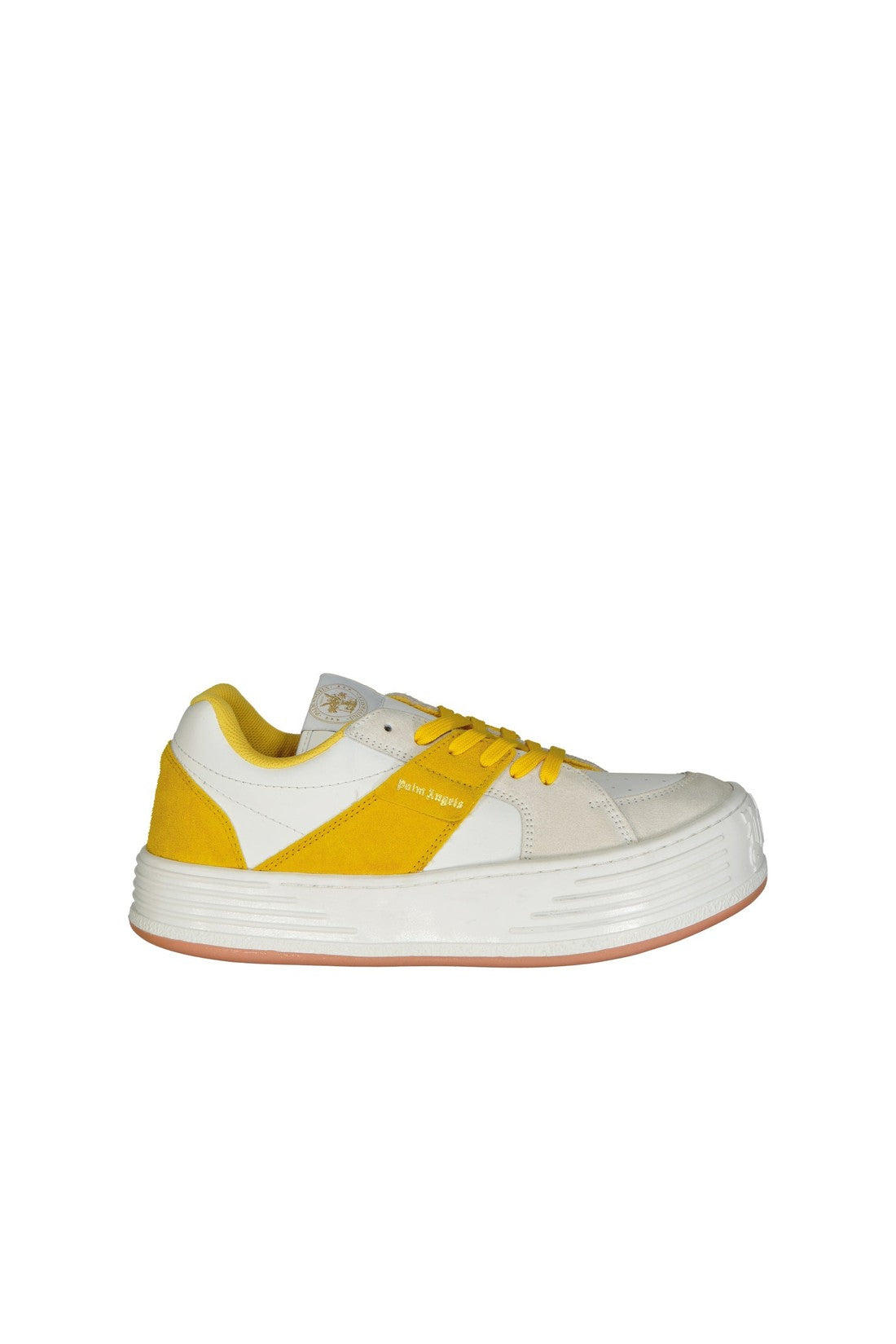 Palm Angels-OUTLET-SALE-Palm Angels University Sneakers-ARCHIVIST