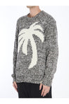 PALM ANGELS-OUTLET-SALE-Palm sweater-ARCHIVIST