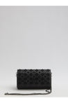 CHRISTIAN LOUBOUTIN-OUTLET-SALE-Paloma chain wallet-ARCHIVIST