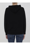 MAX MARA-OUTLET-SALE-Pamir hooded jumper-ARCHIVIST