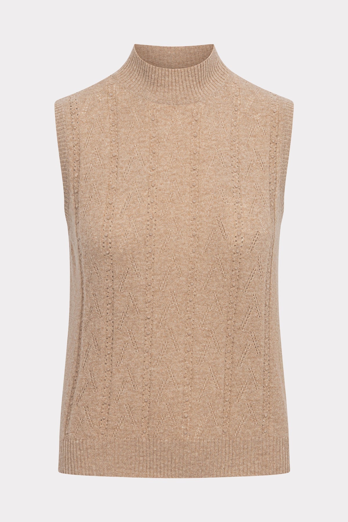 Damen Strick Pullunder Panja-Strick & Pullover-Felicitas-OUTLET-ARCHIVIST-ARCHIVE-SALE