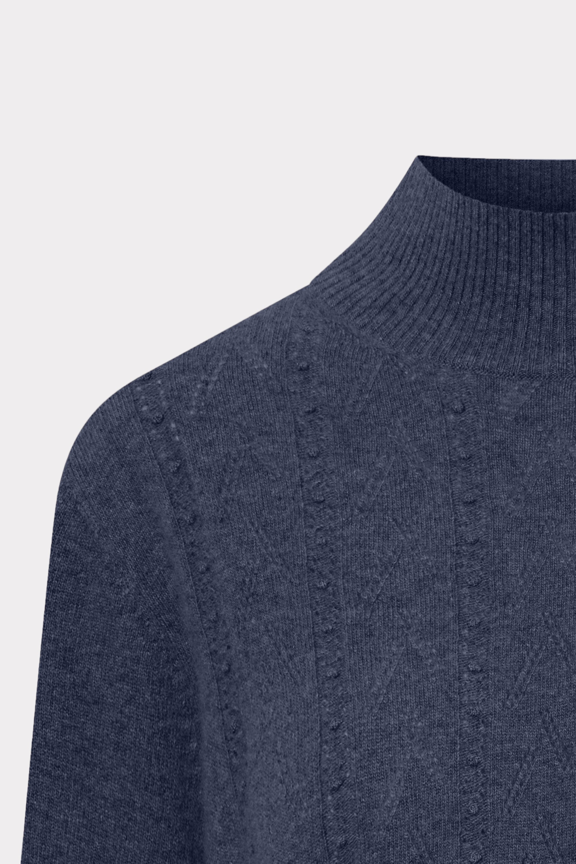 Damen Strickpullover Pansy-Strick & Pullover-Felicitas-OUTLET-ARCHIVIST-ARCHIVE-SALE