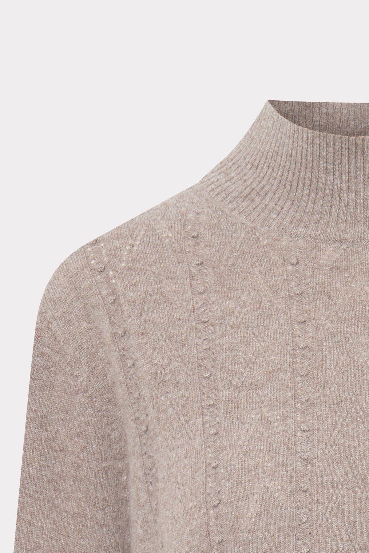 Damen Strickpullover Pansy-Strick & Pullover-Felicitas-OUTLET-ARCHIVIST-ARCHIVE-SALE
