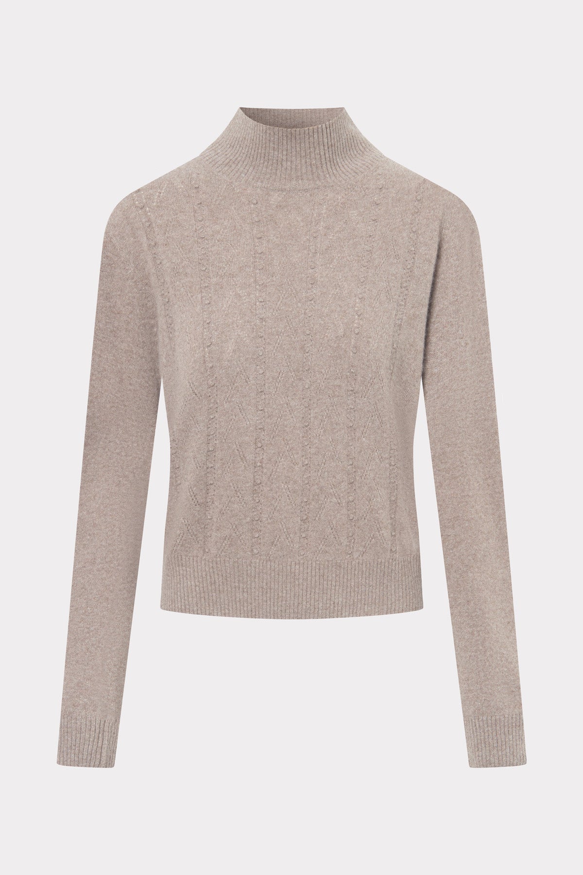 Damen Strickpullover Pansy-Strick & Pullover-Felicitas-OUTLET-XS-warm-ARCHIVIST-ARCHIVE-SALE