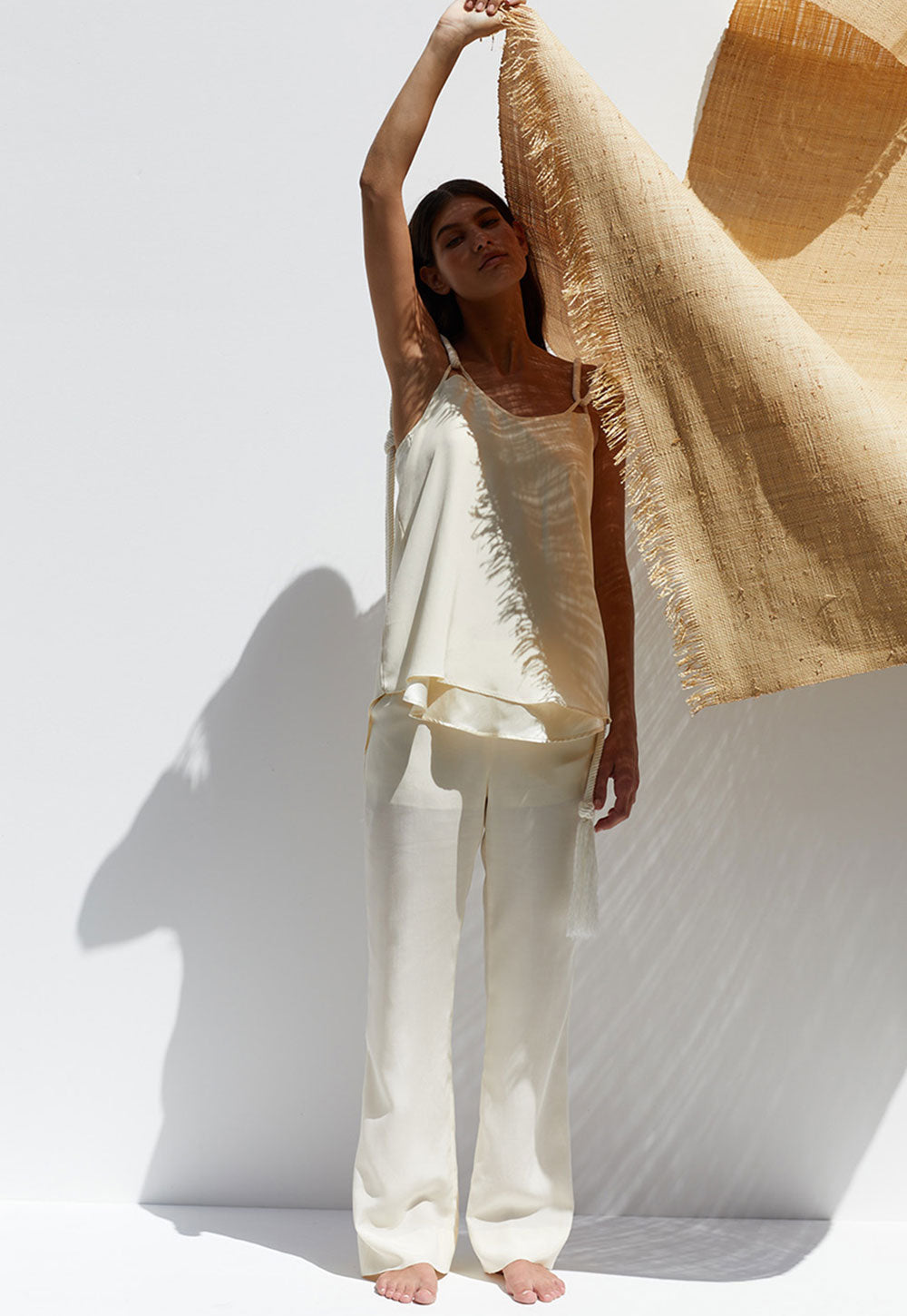 The Pantha Pants-Hosen-Antonia Zander-OUTLET-ARCHIVIST-ARCHIVE-SALE