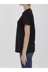 MAX MARA-OUTLET-SALE-Papaia t-shirt-ARCHIVIST