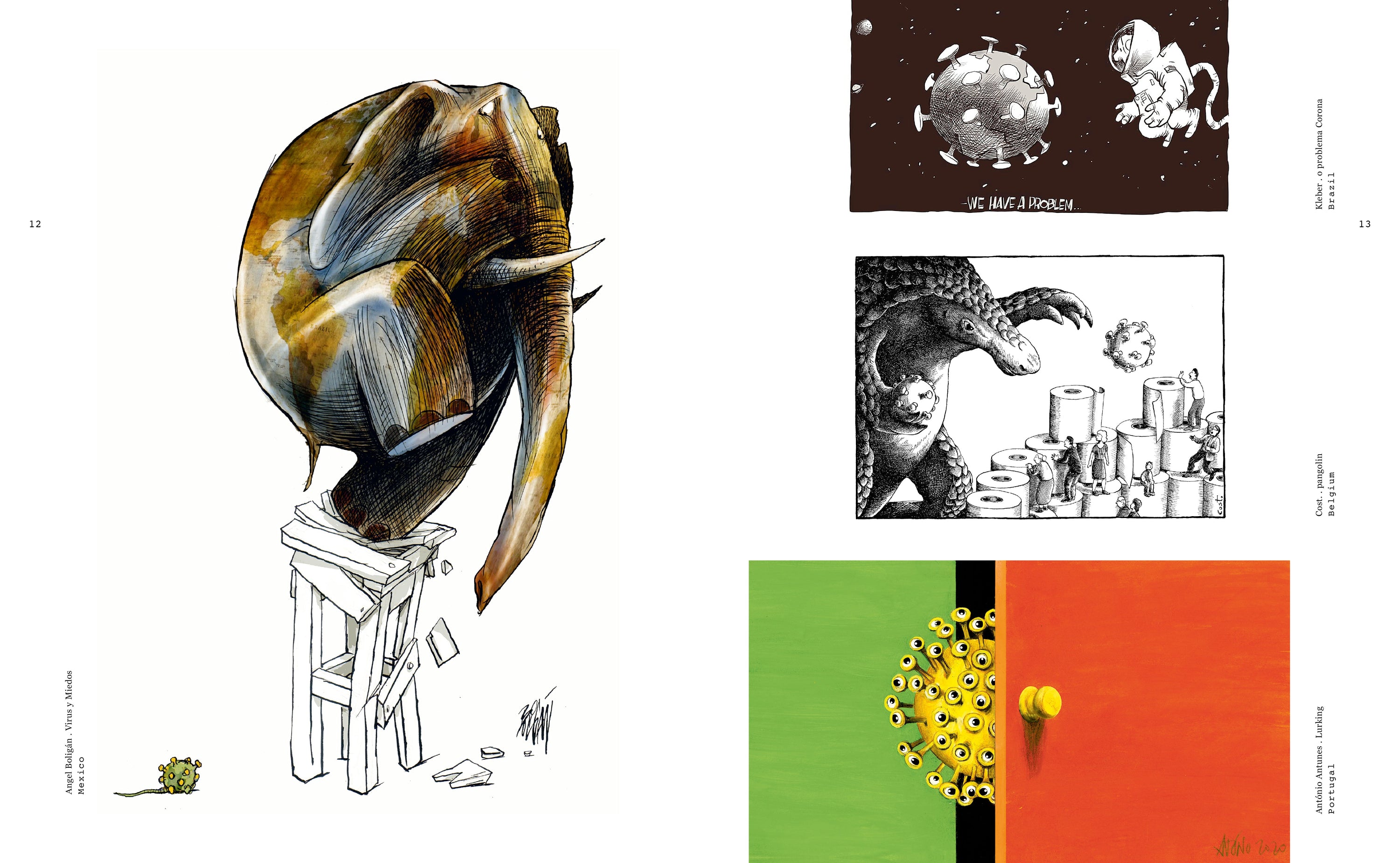 Gestalten Eu Shop-Paper. Pen. Pandemic.-Book-Black-Deal-Outlet-by-ARCHIVIST