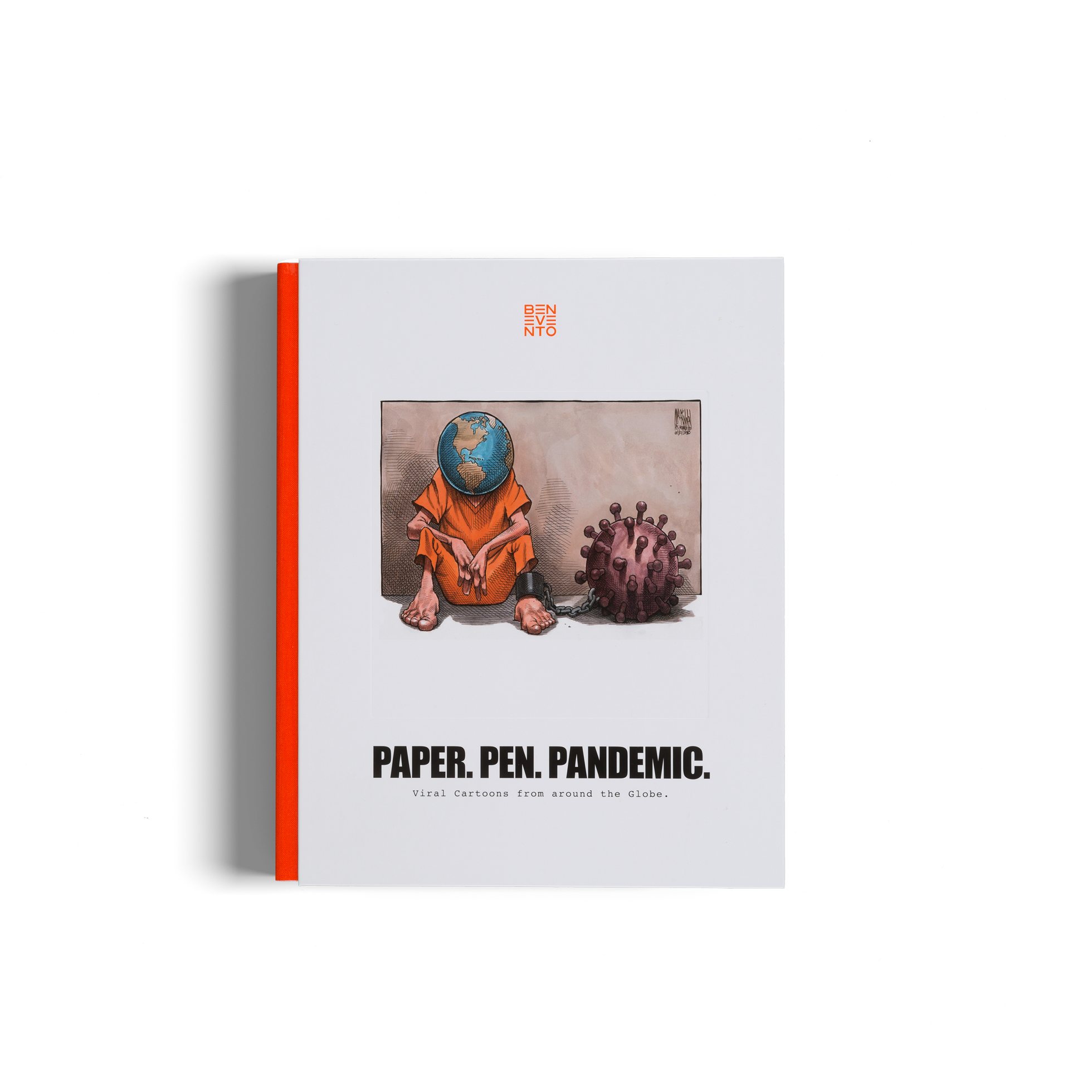 Gestalten Eu Shop-Paper. Pen. Pandemic.-Book-Black-Deal-Outlet-by-ARCHIVIST