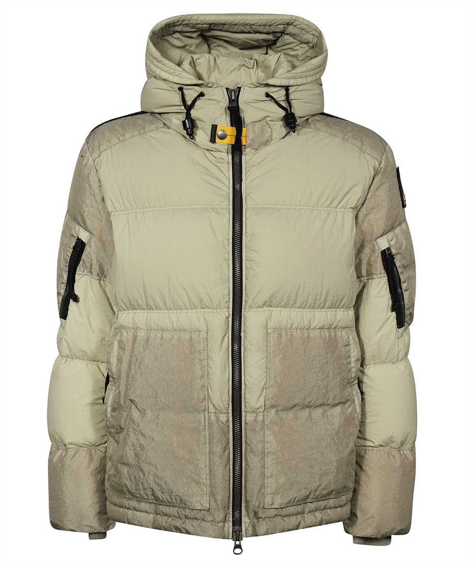 Hooded down jacket-Parajumpers-OUTLET-SALE-3XL-ARCHIVIST