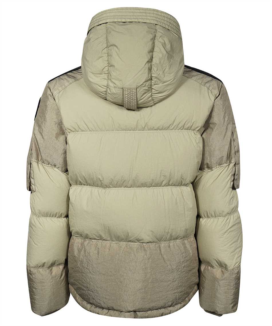 Hooded down jacket-Parajumpers-OUTLET-SALE-ARCHIVIST