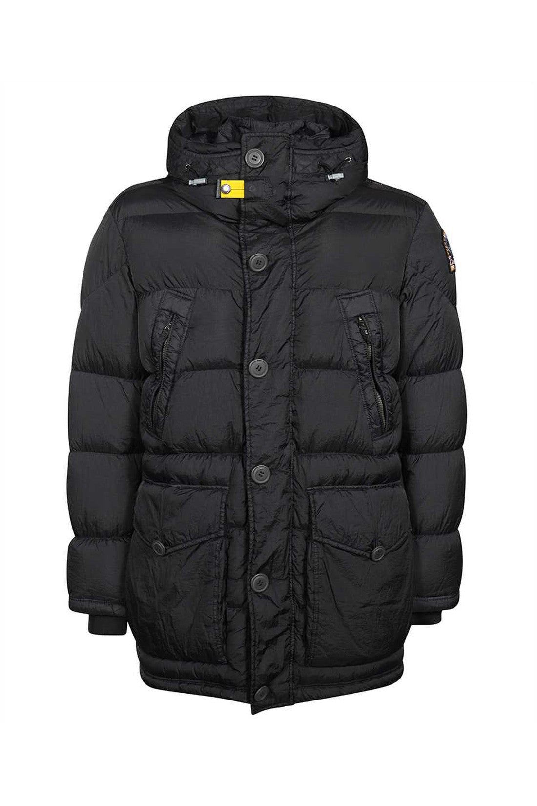 Hooded down jacket-Parajumpers-OUTLET-SALE-3XL-ARCHIVIST