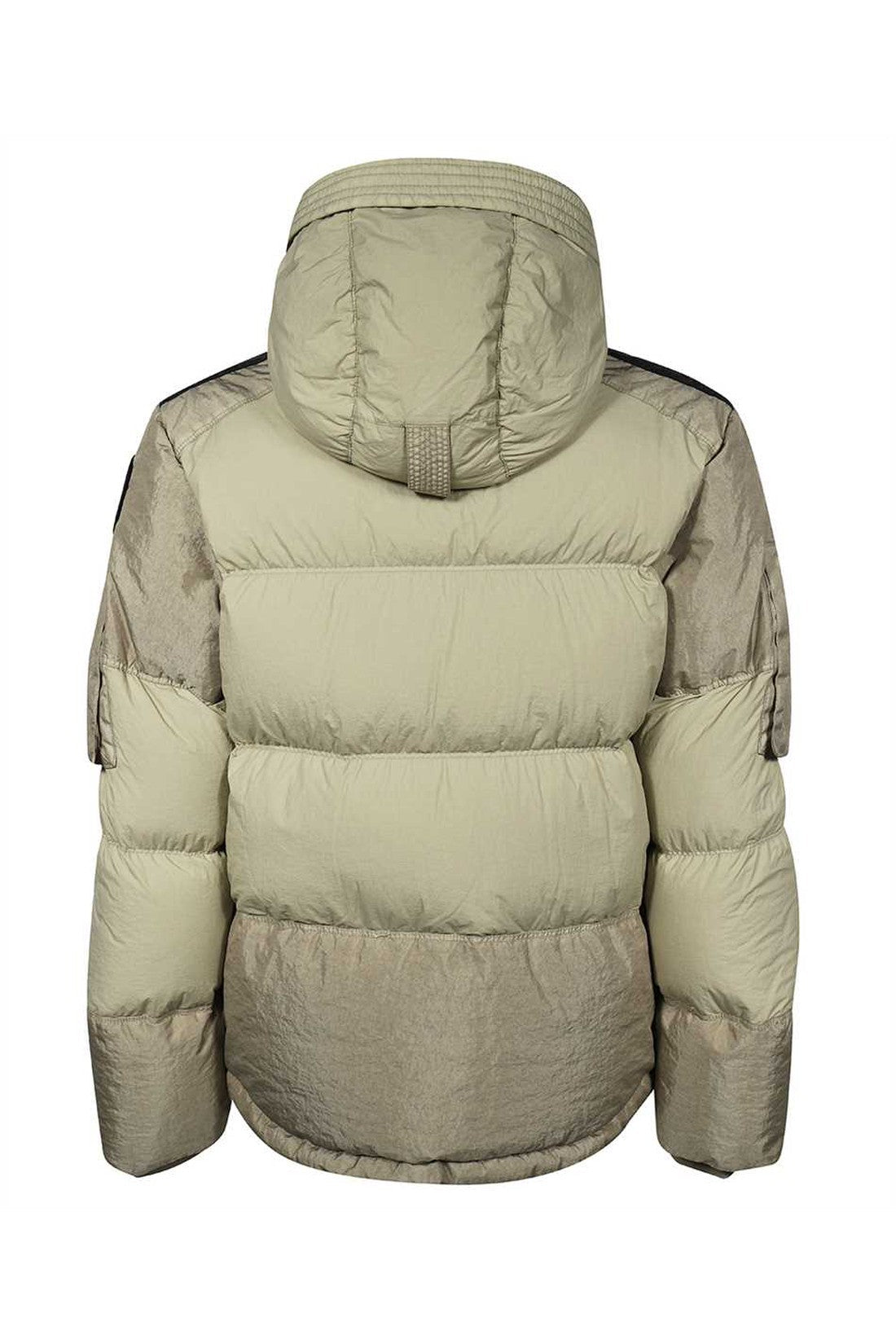 Hooded down jacket-Parajumpers-OUTLET-SALE-ARCHIVIST