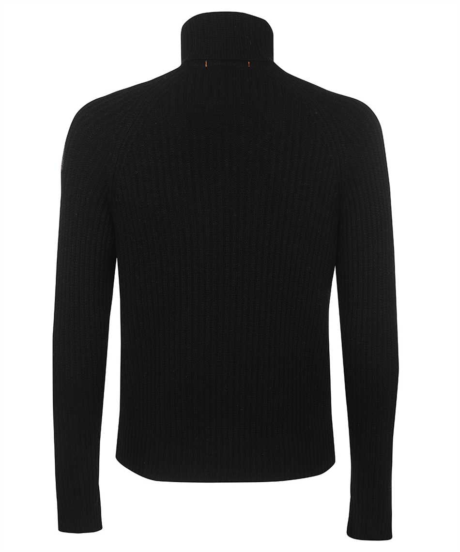 Wool turtleneck sweater-Parajumpers-OUTLET-SALE-3XL-ARCHIVIST