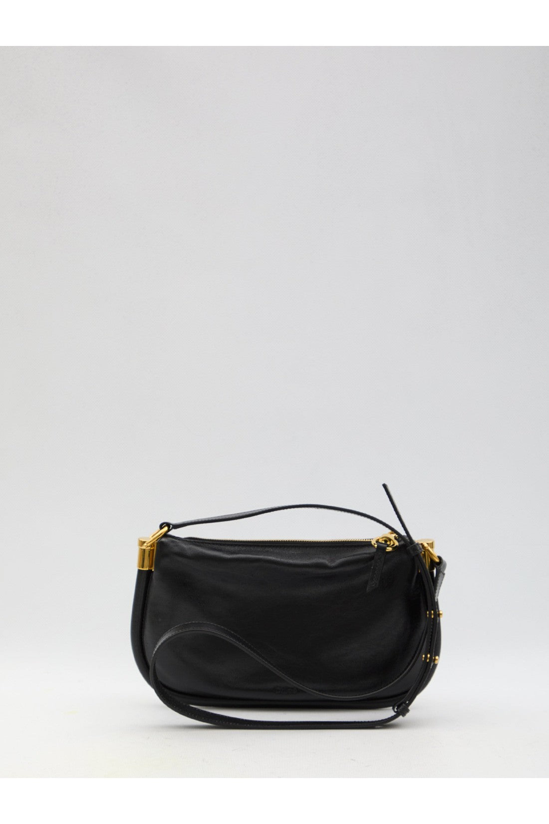 CHLOE-OUTLET-SALE-Paraty 24 Mini bag-ARCHIVIST