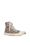 Balenciaga-OUTLET-SALE-Paris BB Monogram Logo Hi-Top Sneakers-ARCHIVIST