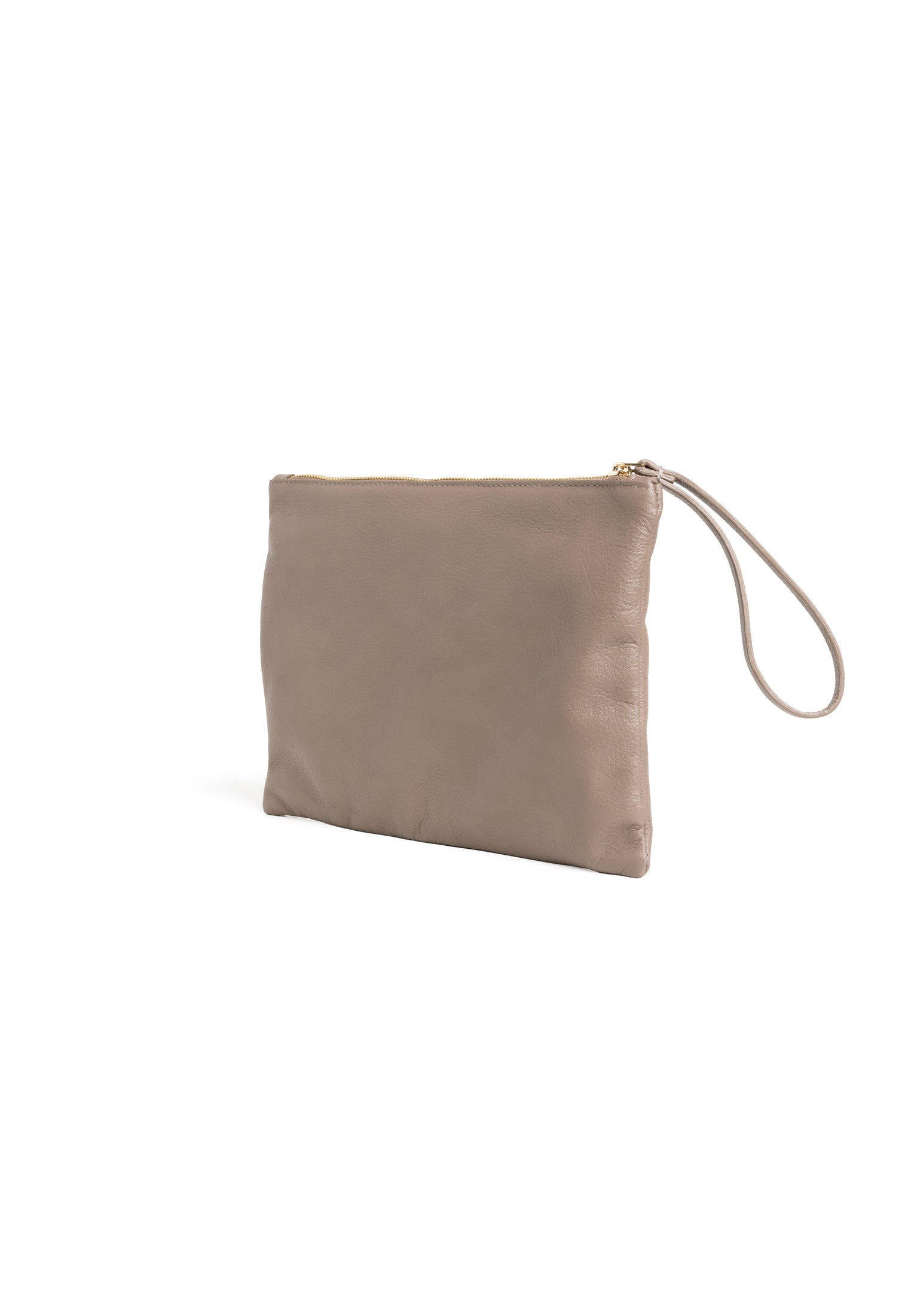 '1' Pouch Acacia