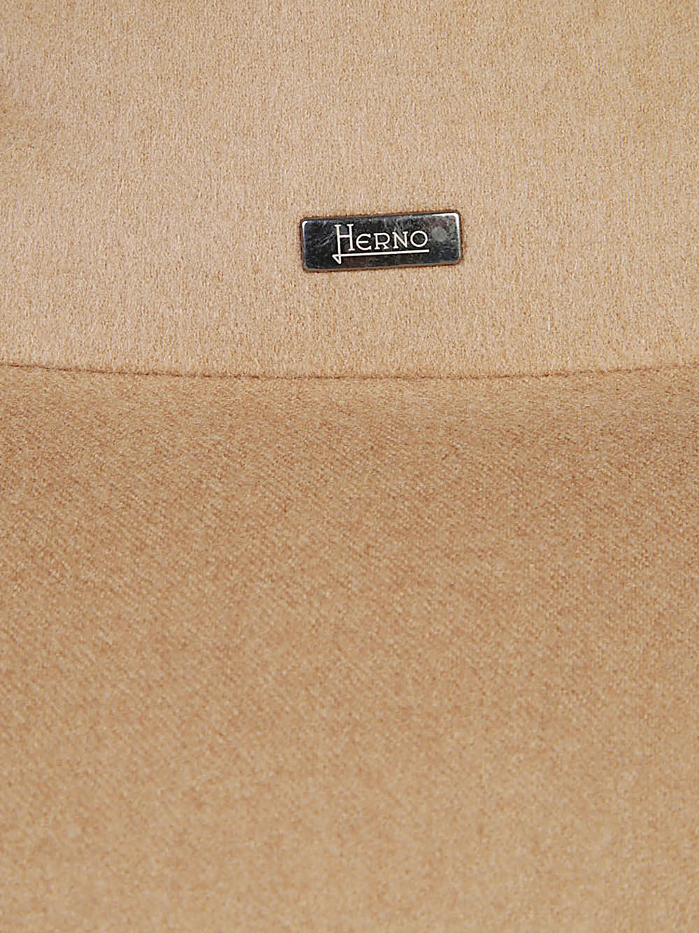 Herno-OUTLET-SALE-Parka BEIGE-ARCHIVIST