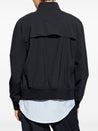 Givenchy-OUTLET-SALE-Parka BLAU-ARCHIVIST