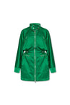 Bottega Veneta-OUTLET-SALE-Parka Grün-ARCHIVIST