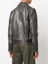 GOLDEN GOOSE-OUTLET-SALE-Parka SCHWARZ-ARCHIVIST