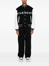 Givenchy-OUTLET-SALE-Parka SCHWARZ-ARCHIVIST