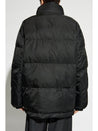 MARANT-OUTLET-SALE-Parka SCHWARZ-ARCHIVIST