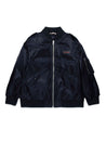 Marni-OUTLET-SALE-Parka SCHWARZ-ARCHIVIST