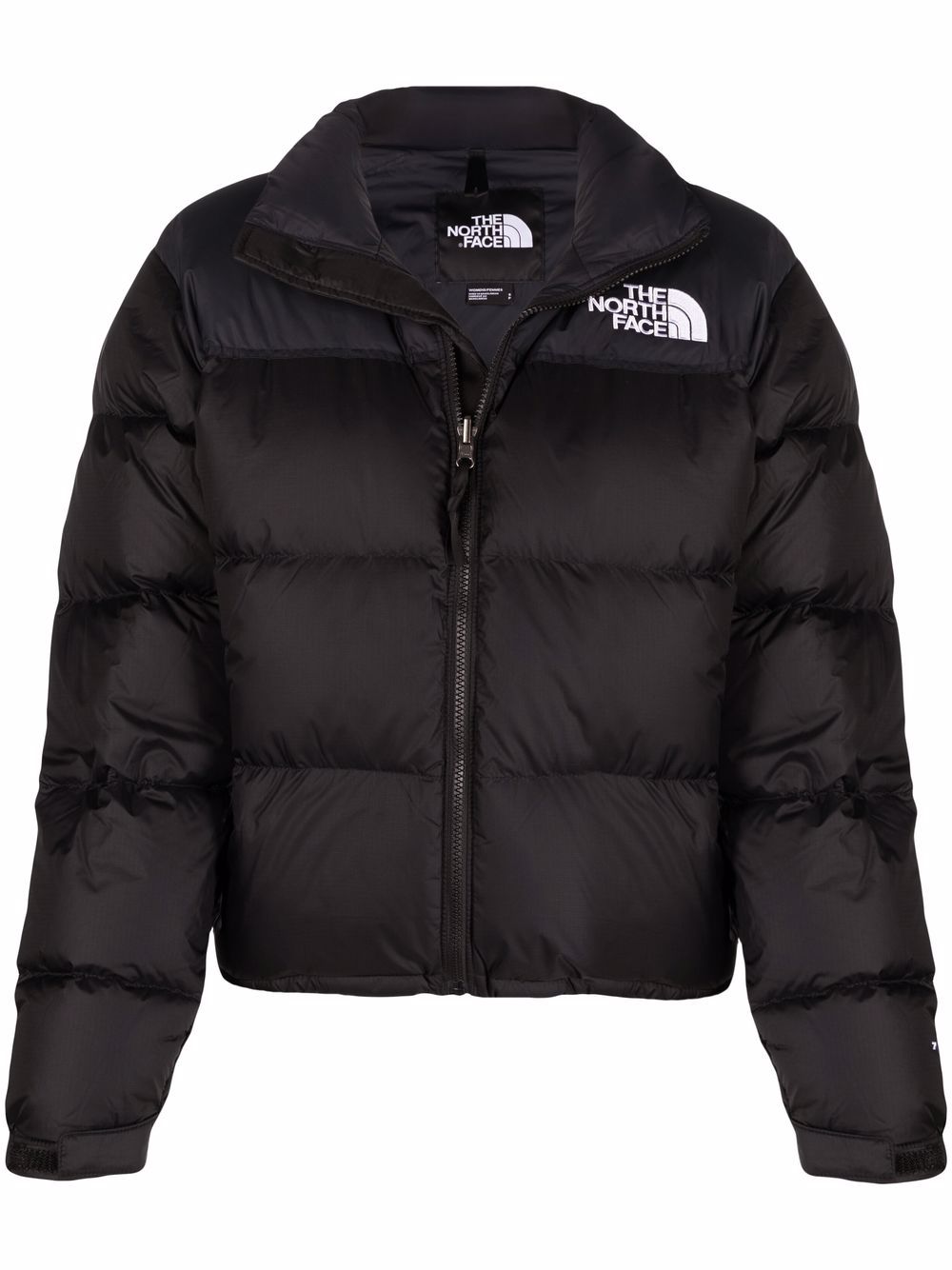 The Northface-OUTLET-SALE-Parka SCHWARZ-ARCHIVIST