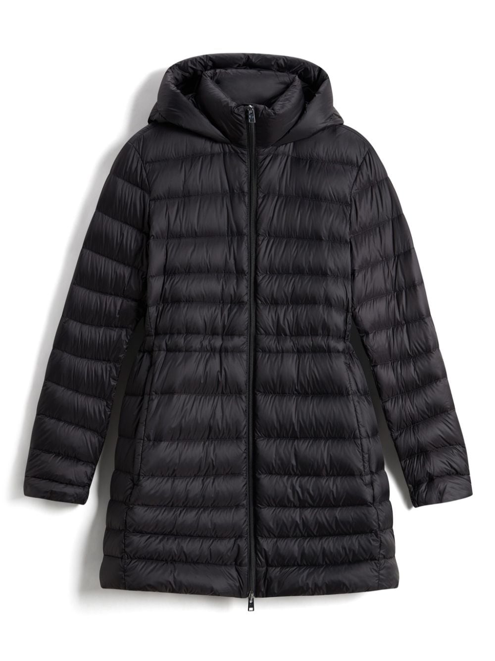 Woolrich-OUTLET-SALE-Parka SCHWARZ-ARCHIVIST